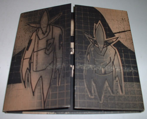 U.N.K.L.E. 『Psyence Fiction』　LP Unkle - Psyence Fiction [Vinyl] - Amazon.com Music